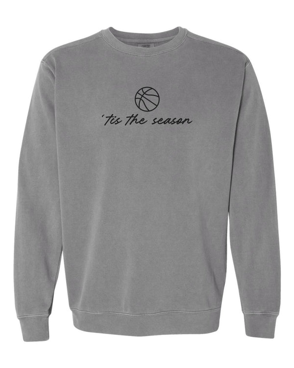 '25 Pottsville Basketball - Tis the Season - Adult
