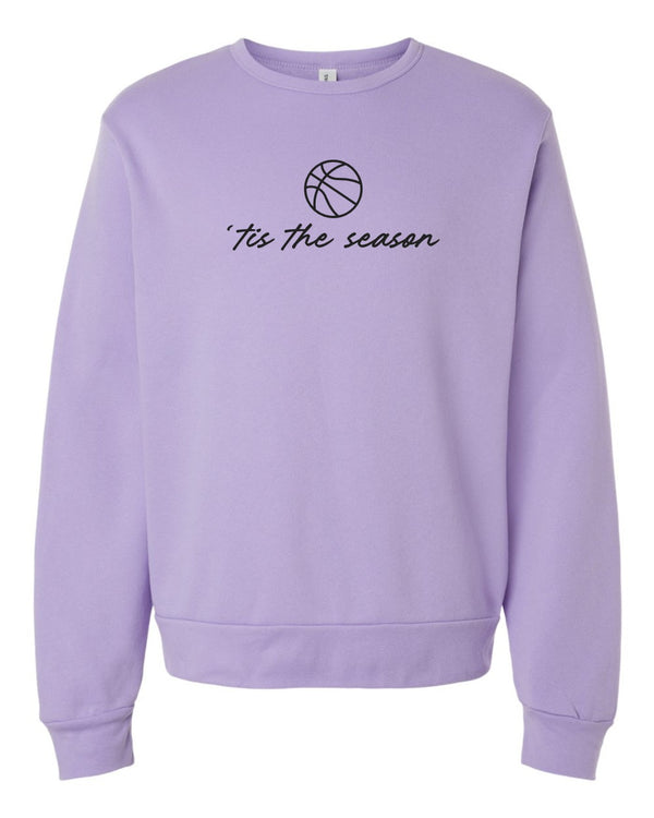'25 Pottsville Basketball - Tis the Season - Adult