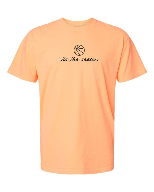 '25 Pottsville Basketball - Tis the Season - Adult