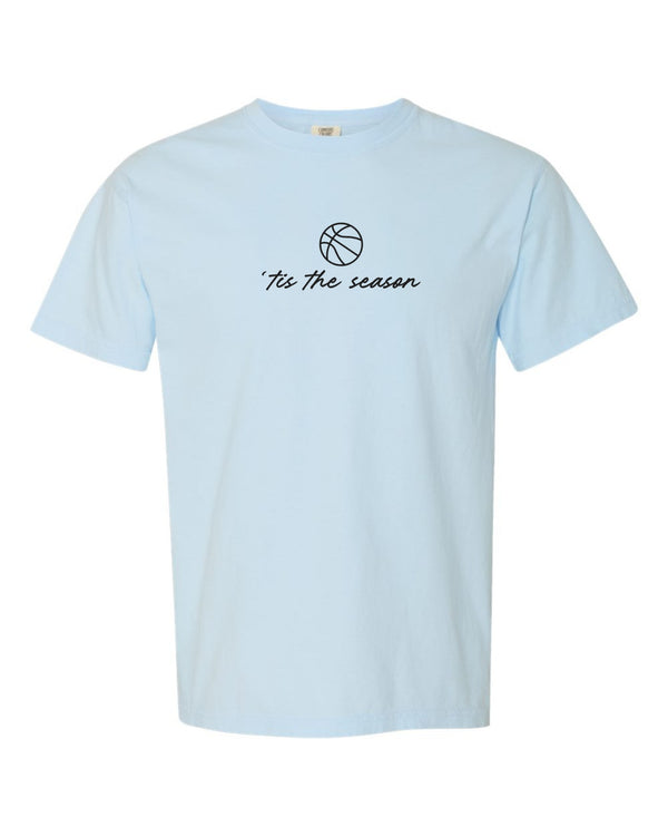 '25 Pottsville Basketball - Tis the Season - Adult