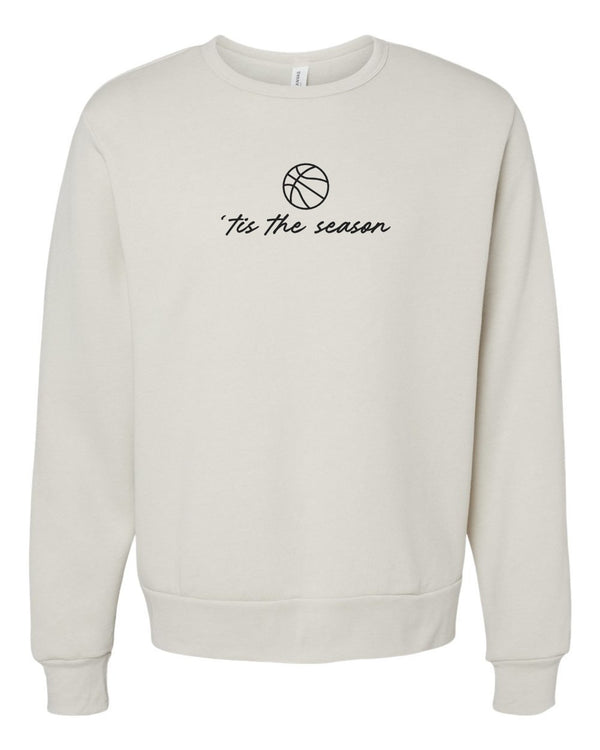 '25 Pottsville Basketball - Tis the Season - Adult
