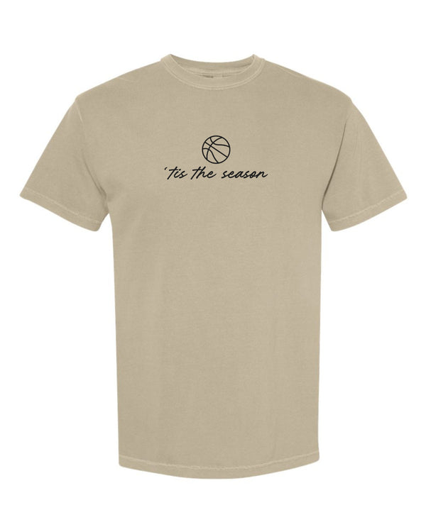 '25 Pottsville Basketball - Tis the Season - Adult