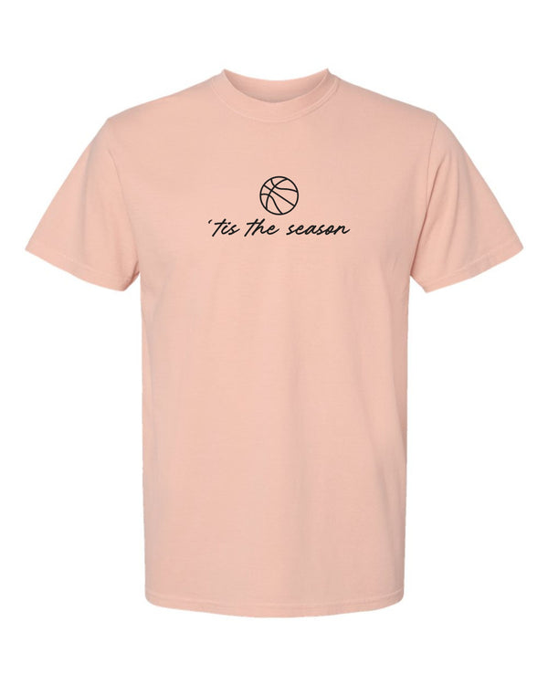 '25 Pottsville Basketball - Tis the Season - Adult