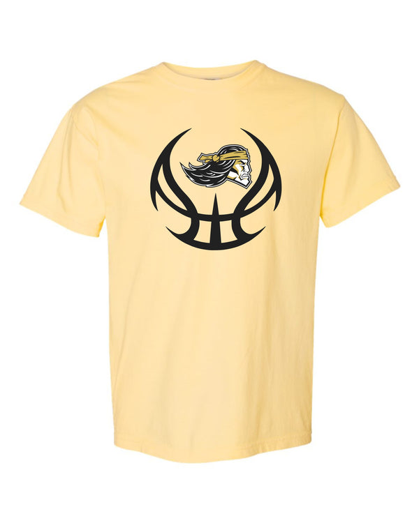 '26 Pottsville Basketball Fundraiser - Mascot Basketball