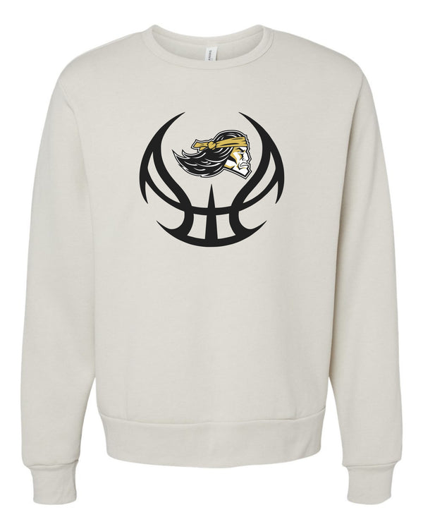 '26 Pottsville Basketball Fundraiser - Mascot Basketball