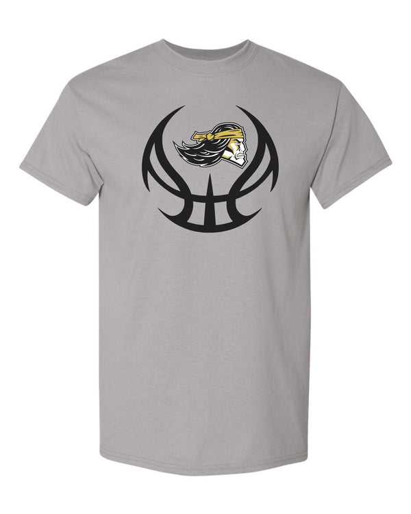 '26 Pottsville Basketball Fundraiser - Mascot Basketball