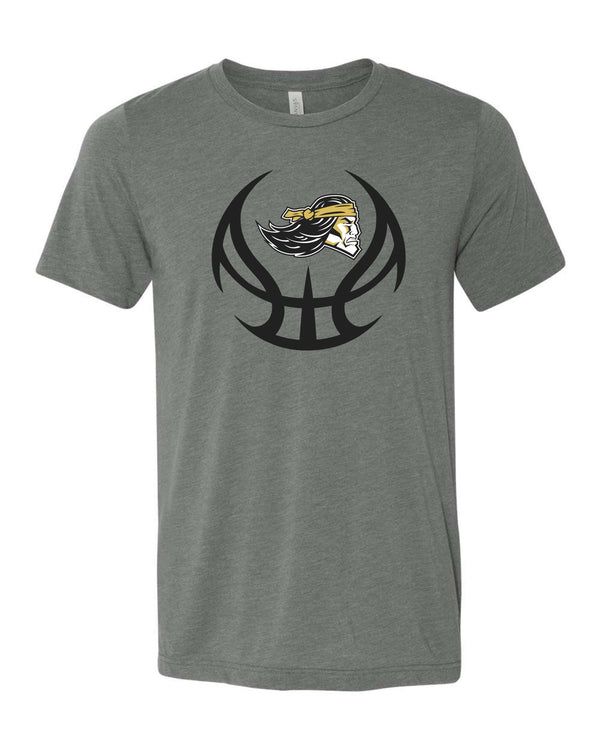 '26 Pottsville Basketball Fundraiser - Mascot Basketball