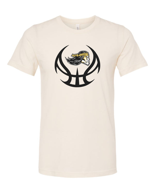'26 Pottsville Basketball Fundraiser - Mascot Basketball
