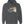 '26 Pottsville Basketball - APACHE MASCOT - Sweatshirt & Hoodies