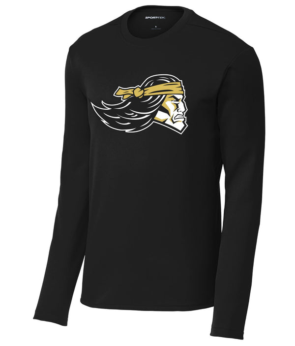 '26 Pottsville Basketball - APACHE MASCOT - Sweatshirt & Hoodies