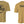 '26 Pottsville Pee Wee Apache Football - Vegas Gold