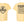 '26 Pottsville Pee Wee Apache Football - Vegas Gold