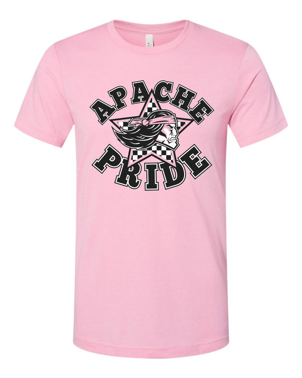 '25 Pottsville Upper Elementary - Apache Pride - Adult