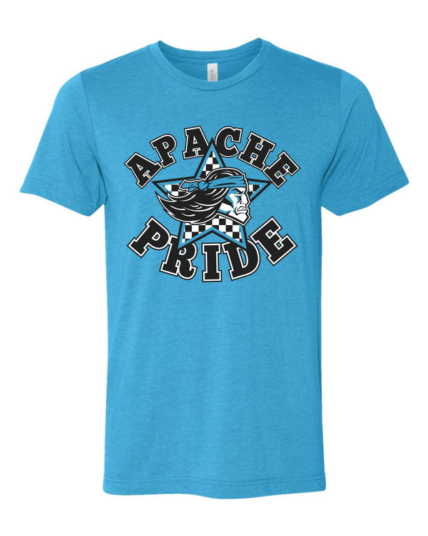 '25 Pottsville Upper Elementary - Apache Pride - Adult