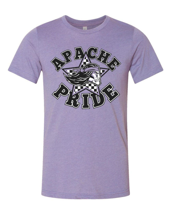 '25 Pottsville Upper Elementary - Apache Pride - Adult