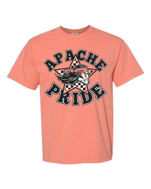 '25 Pottsville Upper Elementary - Apache Pride - Adult
