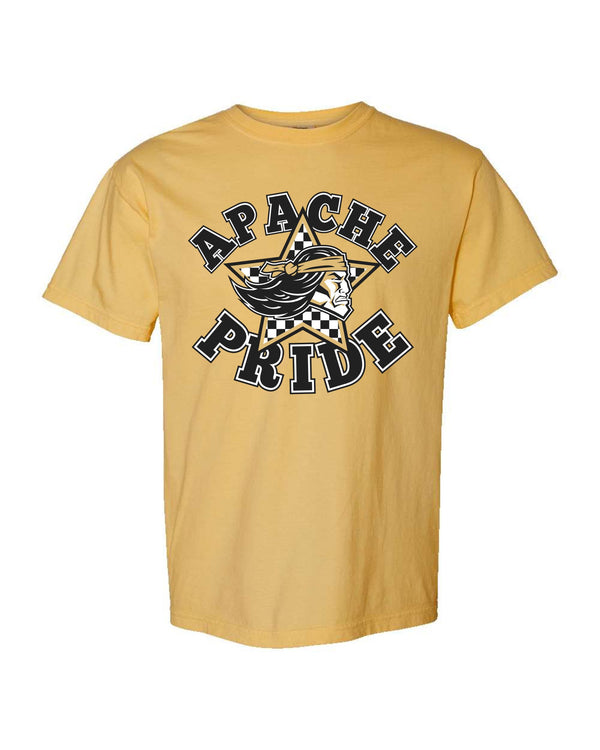 '25 Pottsville Upper Elementary - Apache Pride - Adult