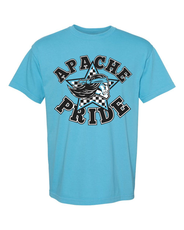 '25 Pottsville Upper Elementary - Apache Pride - Adult