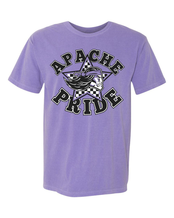 '25 Pottsville Upper Elementary - Apache Pride - Adult