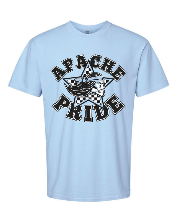 '25 Pottsville Upper Elementary - Apache Pride - Adult