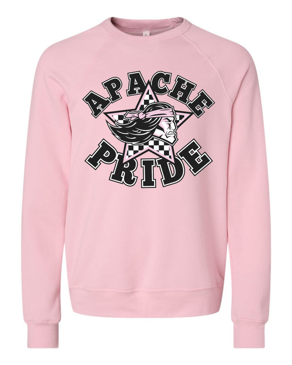 '25 Pottsville Upper Elementary - Apache Pride - Adult
