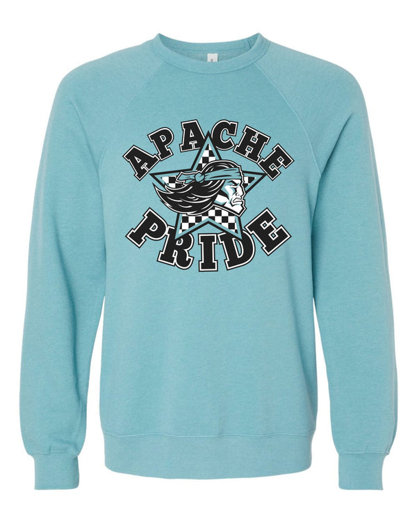 '25 Pottsville Upper Elementary - Apache Pride - Adult