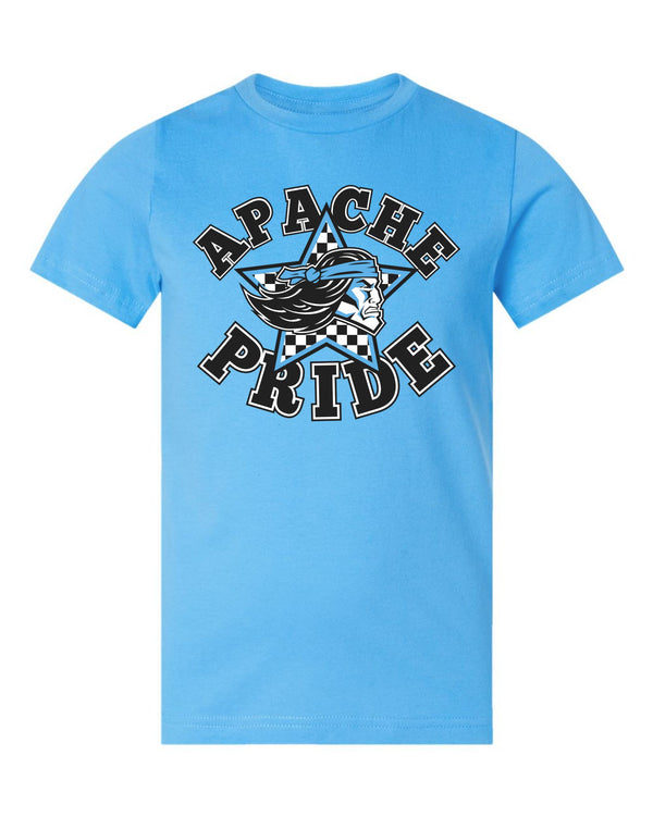 '25 Pottsville Upper Elementary - Apache Pride - YOUTH