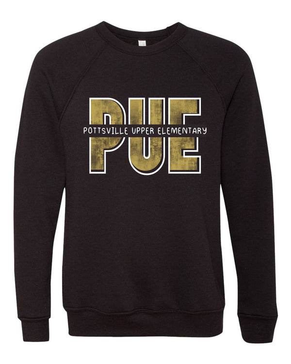 '25 Pottsville Upper Elementary - PUE - ADULT