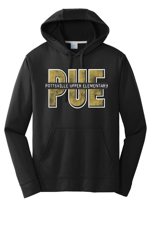 '25 Pottsville Upper Elementary - PUE - ADULT
