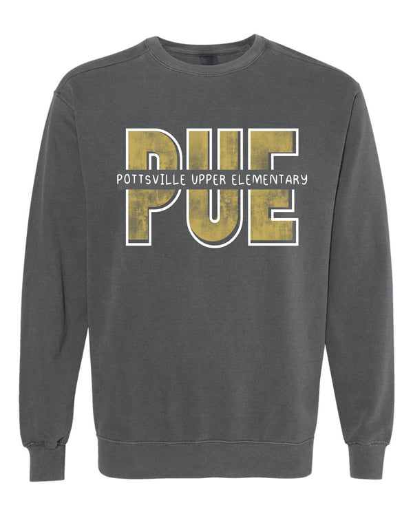 '25 Pottsville Upper Elementary - PUE - ADULT