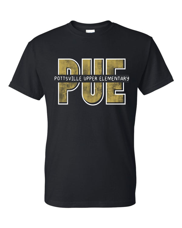 '25 Pottsville Upper Elementary - PUE - ADULT