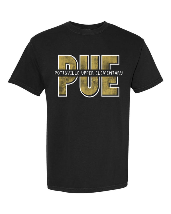 '25 Pottsville Upper Elementary - PUE - ADULT