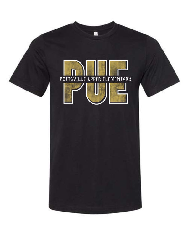 '25 Pottsville Upper Elementary - PUE - ADULT