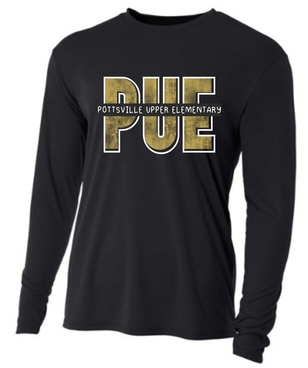 '25 Pottsville Upper Elementary - PUE - ADULT