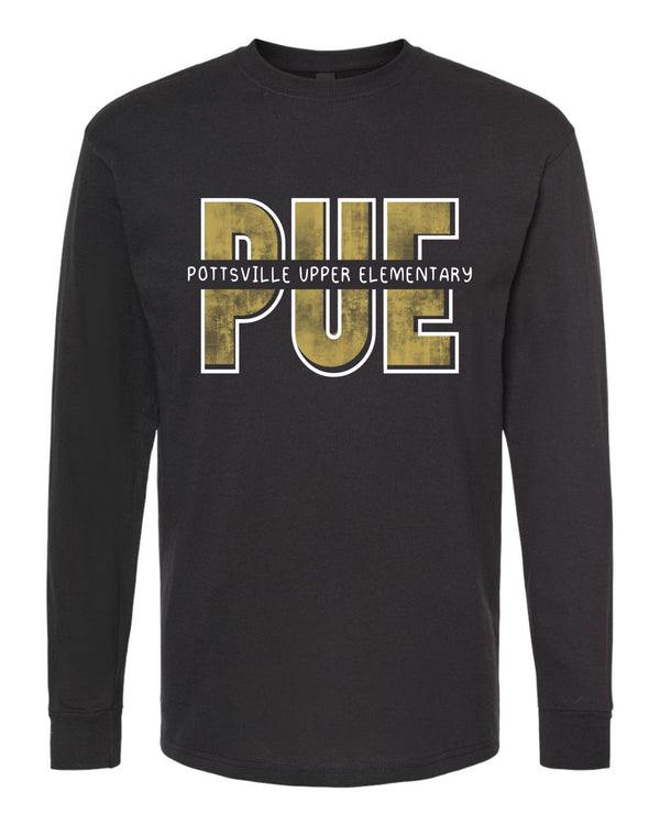 '25 Pottsville Upper Elementary - PUE - ADULT