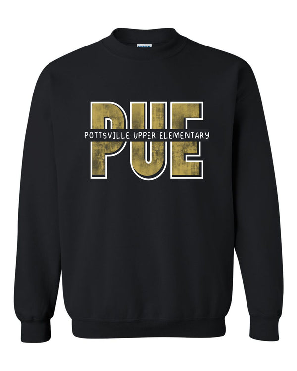 '25 Pottsville Upper Elementary - PUE - ADULT