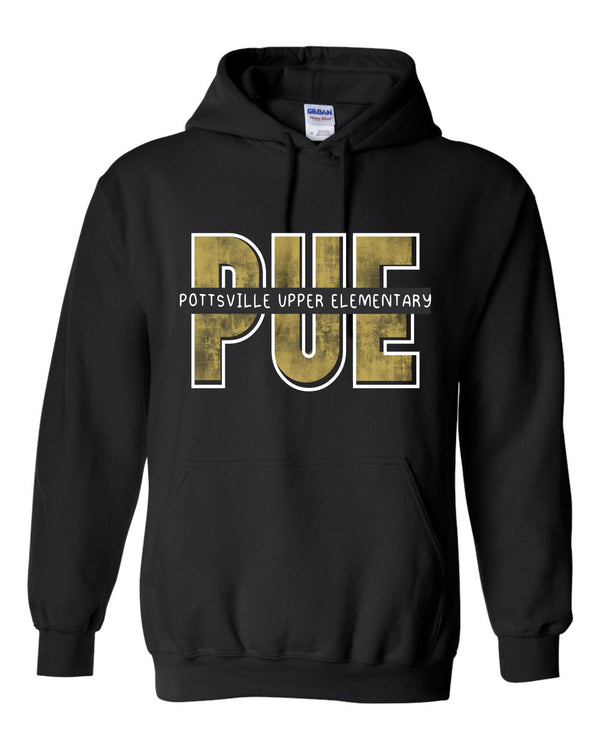 '25 Pottsville Upper Elementary - PUE - ADULT