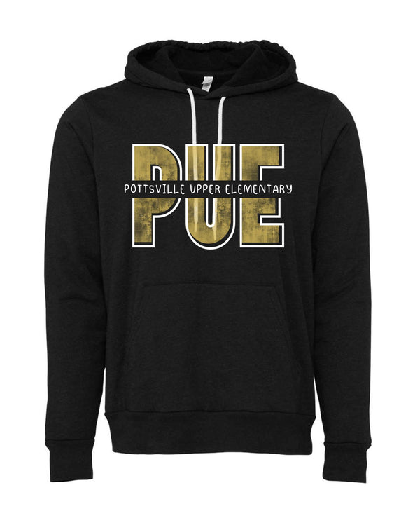 '25 Pottsville Upper Elementary - PUE - ADULT