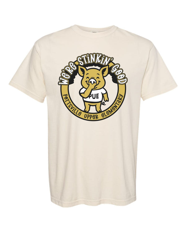 '25 Pottsville Upper Elementary - We're Stinkin' Good - Adult
