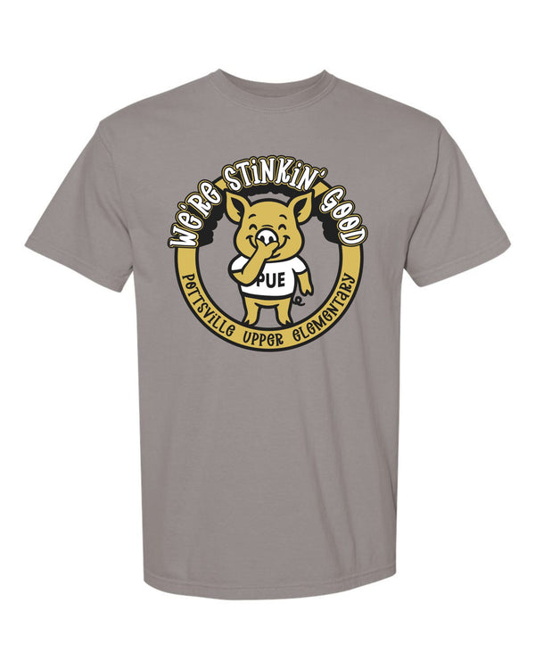 '25 Pottsville Upper Elementary - We're Stinkin' Good - Adult