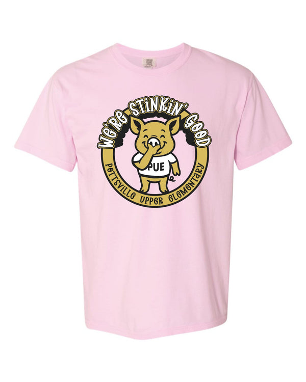 '25 Pottsville Upper Elementary - We're Stinkin' Good - Adult