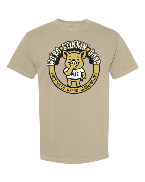 '25 Pottsville Upper Elementary - We're Stinkin' Good - Adult