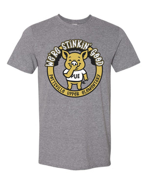 '25 Pottsville Upper Elementary - We're Stinkin' Good - YOUTH