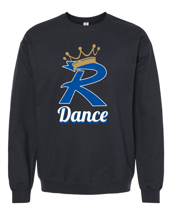 '25 Rogers Royals Dance