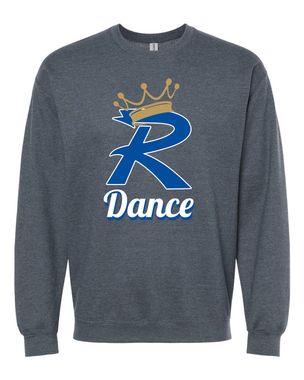 '25 Rogers Royals Dance