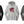 Load image into Gallery viewer, &#39;23 Russellville Basketball - Distressed Mascot - Hooded Sweatshirts
