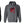 Load image into Gallery viewer, &#39;23 Russellville Basketball - Distressed Mascot - Hooded Sweatshirts
