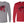 Load image into Gallery viewer, &#39;23 Russellville Basketball - Distressed Mascot - Long Sleeve
