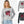 Load image into Gallery viewer, &#39;23 Russellville Basketball - Distressed Mascot - Crewneck Sweatshirts
