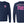 '26 Russellville Firefighter Association - Breast Cancer Awareness - DUTY ONLY